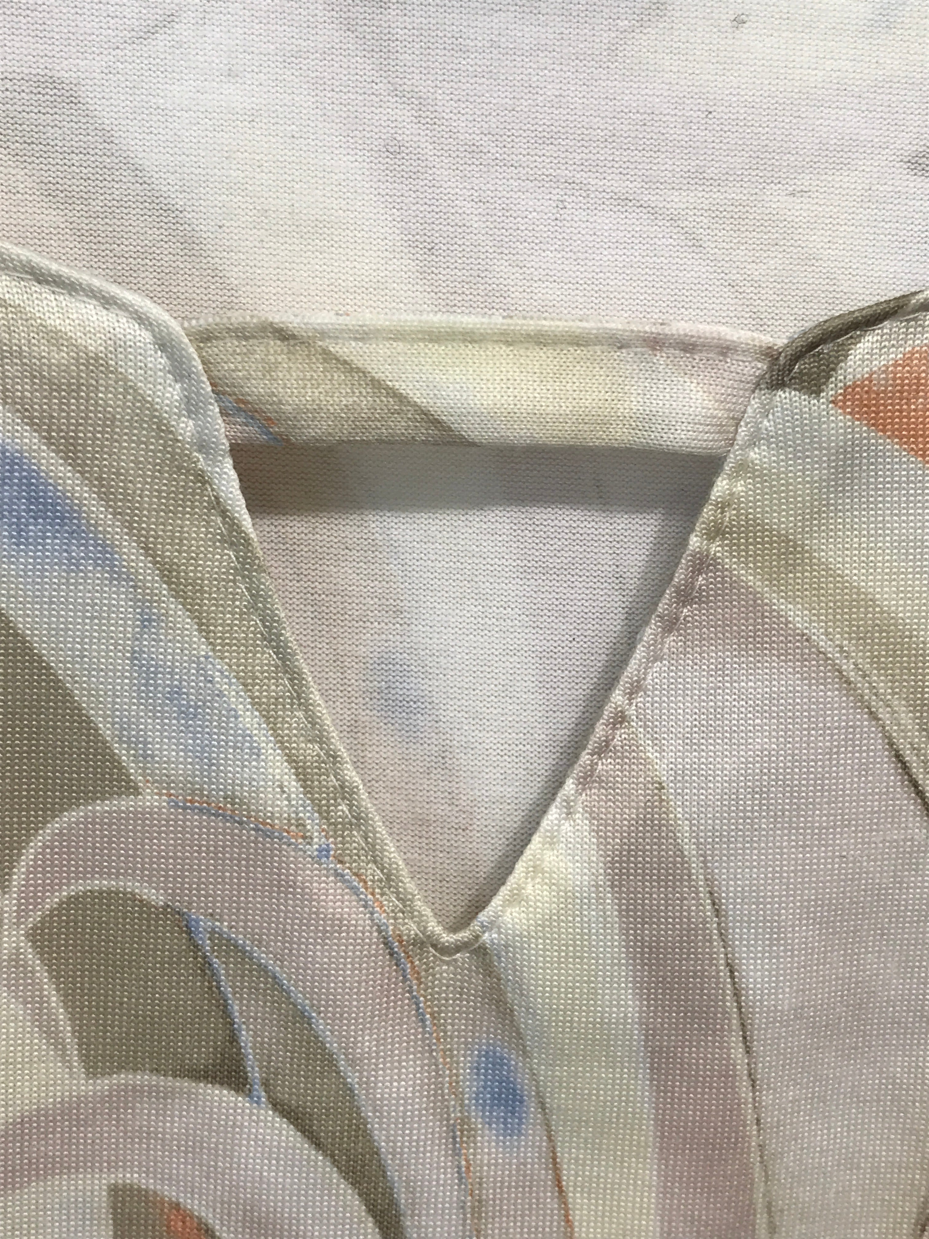 Finn Karelia Bluse